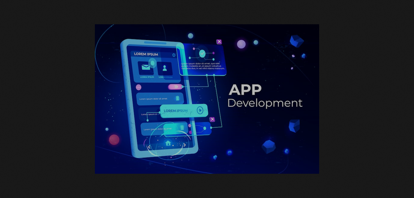 Mobile App Development